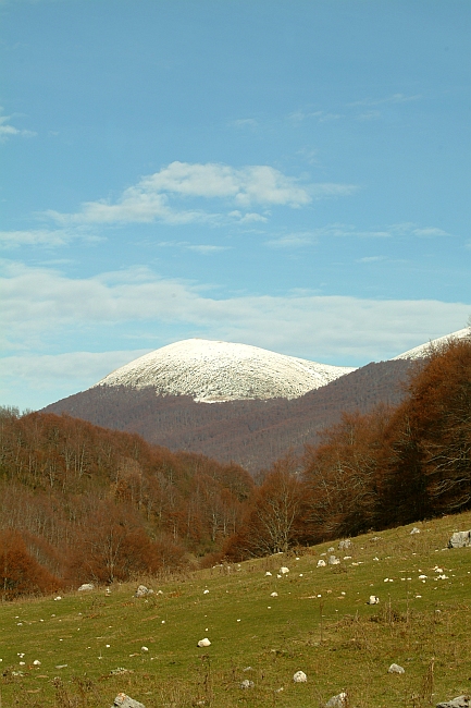 Alla scoperta di panorami familiari